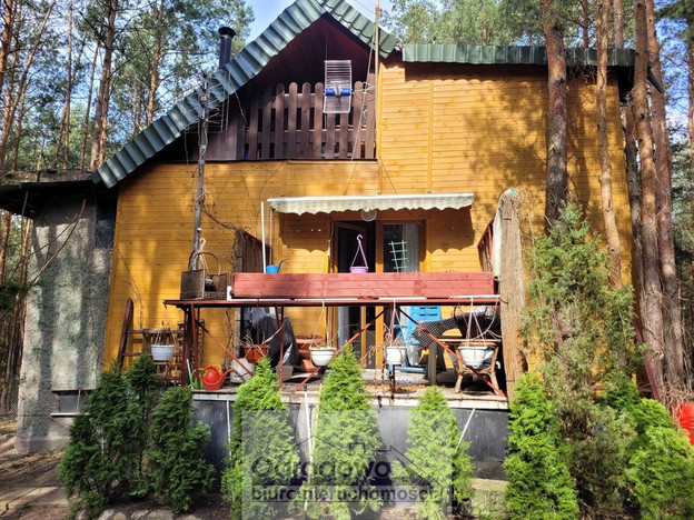 Dom na sprzedaż, Radzymin, 100 m² | Morizon.pl | 0475