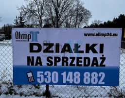 Morizon WP ogłoszenia | Działka na sprzedaż, Zielonka, 2400 m² | 0581