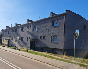 Mieszkanie na sprzedaż, Sarbsk Morska, 55 m²