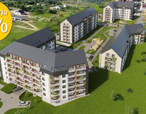 Mieszkanie na sprzedaż, Olsztyn Generałów, 42 m²