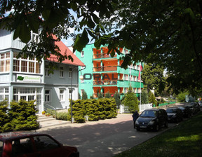 Hotel na sprzedaż, Duszniki-Zdrój Klubowa, 1840 m²
