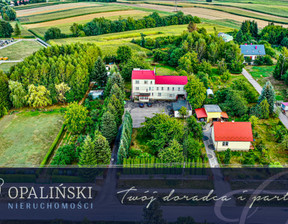 Dom na sprzedaż, Jarosław, 626 m²
