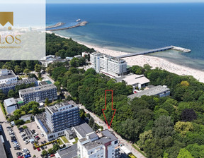 Mieszkanie na sprzedaż, Kołobrzeg Władysława Reymonta, 76 m²