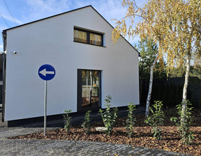 Dom na sprzedaż, Siekierki Wielkie Storczykowa, 110 m²