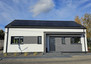 Morizon WP ogłoszenia | Dom na sprzedaż, Kostrzyn, 110 m² | 5251
