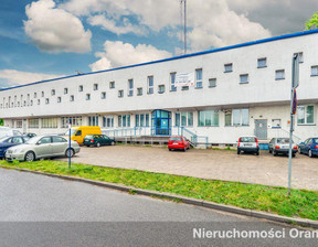 Biuro na sprzedaż, Koszalin ul. Władysława IV , 2136 m²