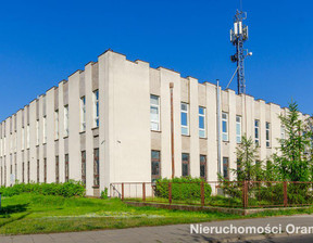 Biurowiec na sprzedaż, Bydgoszcz, 3040 m²