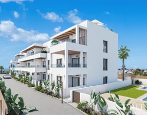 Mieszkanie na sprzedaż, Hiszpania (Nie Dotyczy) Murcja Los Alcazares Los Alcazares La Serena View Tereny Rekreacyjne, 74 m²