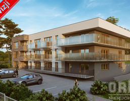 Morizon WP ogłoszenia | Mieszkanie na sprzedaż, Gdańsk Zakoniczyn, 55 m² | 3462