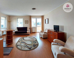 Mieszkanie na sprzedaż, Jantar ul. Rybacka, 45 m²