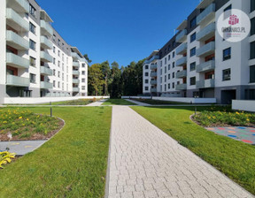 Mieszkanie na sprzedaż, Olsztyn Śródmieście, 63 m²