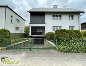Dom na sprzedaż, Ostróda Samulowskiego, 138 m²