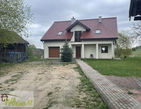Dom na sprzedaż, Jemiołowo, 158 m²