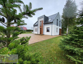 Dom na sprzedaż, Szafranki Wiosenna, 98 m²