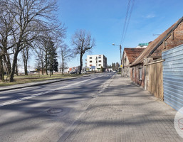 Morizon WP ogłoszenia | Działka na sprzedaż, Mosina Krotowskiego, 464 m² | 1823