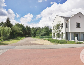 Działka na sprzedaż, Mosina Kanałowa, 1694 m²