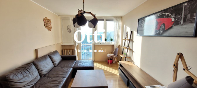 Morizon WP ogłoszenia | Mieszkanie na sprzedaż, Jelenia Góra Śródmieście, 52 m² | 9111