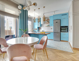 Morizon WP ogłoszenia | Mieszkanie na sprzedaż, Warszawa Mokotów, 69 m² | 9251