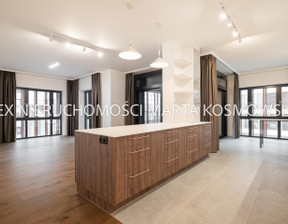 Mieszkanie do wynajęcia, Warszawa Śródmieście, 104 m²