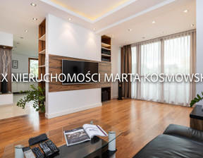 Mieszkanie na sprzedaż, Warszawa Włochy, 84 m²