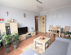 Mieszkanie na sprzedaż, Chorzów Klimzowiec, 48 m²