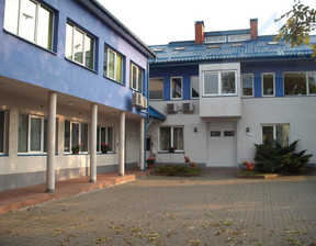 Biuro do wynajęcia, Warszawa Mokotów, 185 m²