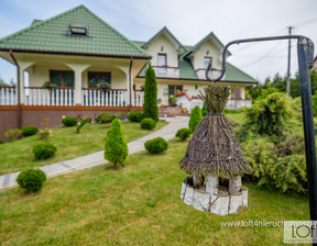 Dom na sprzedaż, Roztoka, 200 m²