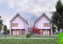 Morizon WP ogłoszenia | Dom na sprzedaż, Kajetany Mahoniowa, 146 m² | 5236