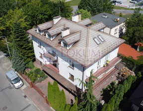 Dom na sprzedaż, Radom Kaptur, 471 m²