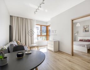 Mieszkanie na sprzedaż, Warszawa Mokotów, 34 m²