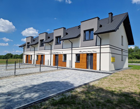 Dom na sprzedaż, Radłów, 81 m²