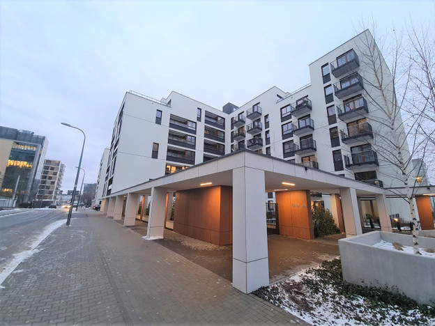 Morizon WP ogłoszenia | Mieszkanie na sprzedaż, Warszawa Ksawerów, 78 m² | 4181