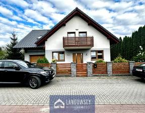 Dom na sprzedaż, Starogard Gdański Józefa Kleszczyńskiego, 197 m²