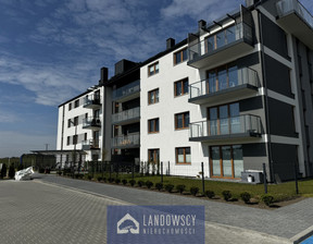 Mieszkanie na sprzedaż, Starogard Gdański, 45 m²
