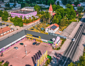 Lokal handlowy do wynajęcia, Zawadzkie, 240 m²