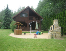 Morizon WP ogłoszenia | Działka na sprzedaż, Słowak, 2891 m² | 5314