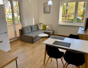 Mieszkanie do wynajęcia, Łódź Górna, 42 m²