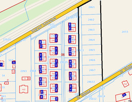 Morizon WP ogłoszenia | Działka na sprzedaż, Piastów Witosa, 25000 m² | 6691