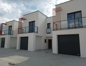 Dom na sprzedaż, Katowice Zarzecze, 103 m²