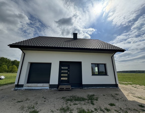 Dom na sprzedaż, Niedźwiedź, 138 m²