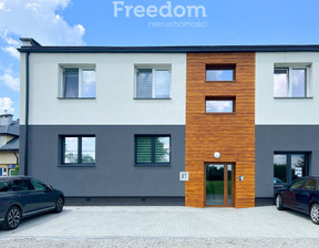 Mieszkanie na sprzedaż, Frysztak Mostowa, 53 m²