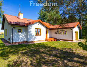 Dom na sprzedaż, Jachranka, 158 m²