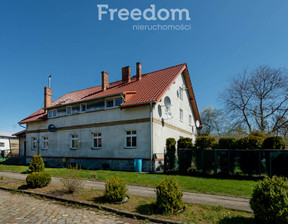 Mieszkanie na sprzedaż, Malbork al. Wojska Polskiego, 64 m²