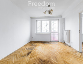 Mieszkanie na sprzedaż, Warszawa Włochy, 37 m²