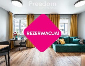 Mieszkanie na sprzedaż, Warszawa Magnacka, 38 m²