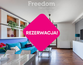 Mieszkanie na sprzedaż, Warszawa Targówek, 57 m²