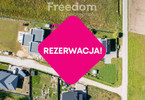 Morizon WP ogłoszenia | Działka na sprzedaż, Żabia Wola Miętowa, 1114 m² | 6612