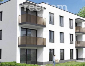 Mieszkanie na sprzedaż, Słubice Wojska Polskiego, 36 m²