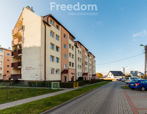 Mieszkanie na sprzedaż, Pruszcz Gdański Obrońców Westerplatte, 64 m²