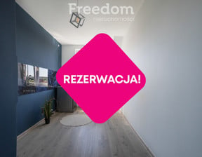 Mieszkanie na sprzedaż, Nidzica Żeromskiego , 58 m²